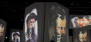 モネ＆フレンズ・アライブに投稿された画像（2024/9/23）