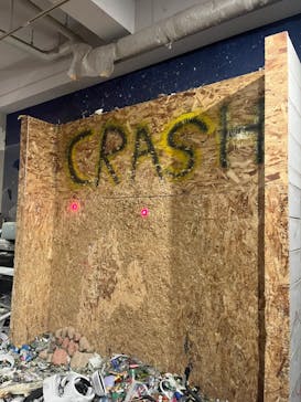 CRASH BOX（クラッシュボックス）に投稿された画像（2024/9/23）