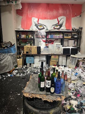 CRASH BOX（クラッシュボックス）に投稿された画像（2024/9/23）