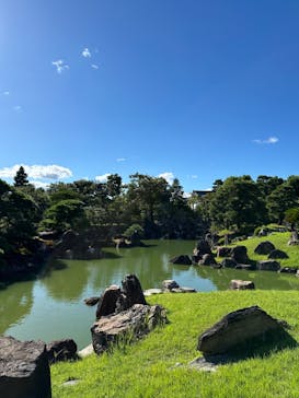 元離宮二条城に投稿された画像（2024/9/23）