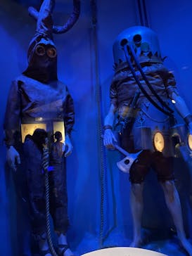 名古屋港水族館に投稿された画像（2024/9/23）