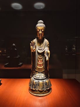 東京国立博物館に投稿された画像（2024/9/23）