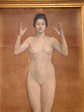 東京国立博物館に投稿された画像（2024/9/23）