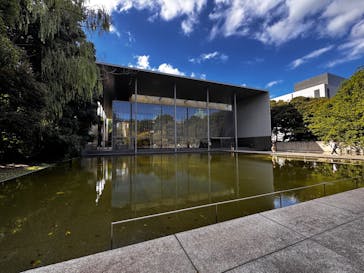 東京国立博物館に投稿された画像（2024/9/23）