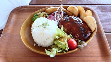 ニジゲンノモリに投稿された画像（2024/9/23）