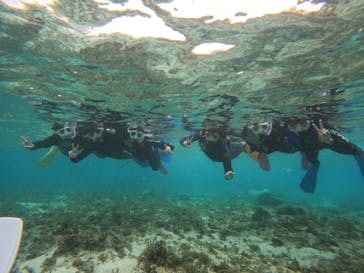 沖縄マリンサービス碧に投稿された画像（2024/9/23）