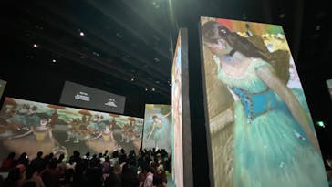 モネ＆フレンズ・アライブに投稿された画像（2024/9/23）