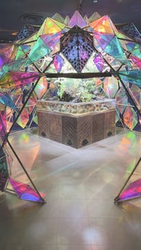 NARA IKIMONO MUSEUMに投稿された画像（2024/9/23）