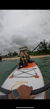 沖縄マリンサービス碧に投稿された画像（2024/9/23）