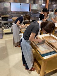 鹿野そば道場に投稿された画像（2024/9/22）