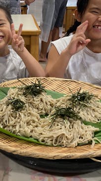 鹿野そば道場に投稿された画像（2024/9/22）