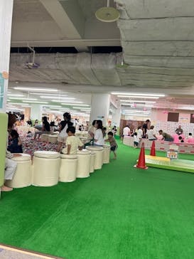 アメイジングワールド 蟹江店に投稿された画像（2024/9/23）