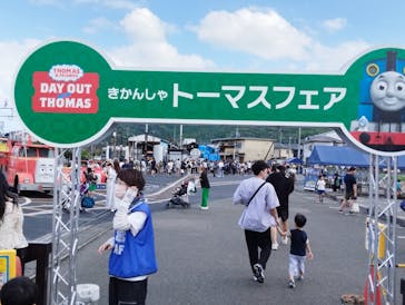 大井川鐵道株式会社に投稿された画像（2024/9/23）