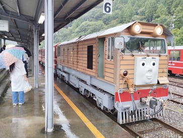大井川鐵道株式会社に投稿された画像（2024/9/23）