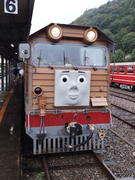 大井川鐵道株式会社に投稿された画像（2024/9/23）