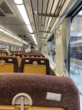 京都鉄道博物館に投稿された画像（2024/9/23）