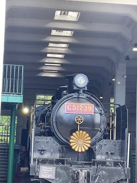 京都鉄道博物館に投稿された画像（2024/9/23）