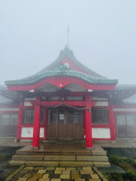 箱根駒ケ岳ロープウェーに投稿された画像（2024/9/23）