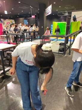 VS PARK ららぽーとEXPOCITY店に投稿された画像（2024/9/23）