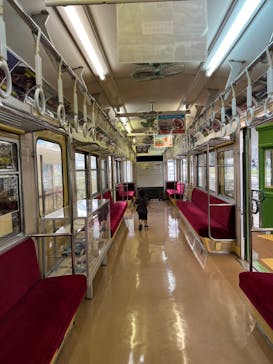 京王れーるランドに投稿された画像（2024/9/23）