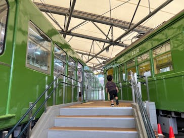 京王れーるランドに投稿された画像（2024/9/23）