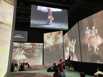 モネ＆フレンズ・アライブに投稿された画像（2024/9/23）