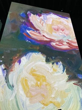 モネ＆フレンズ・アライブに投稿された画像（2024/9/23）