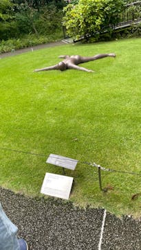 彫刻の森美術館に投稿された画像（2024/9/23）