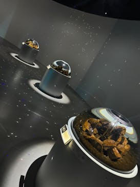 AQUARIUM × ART　atoaに投稿された画像（2024/9/23）