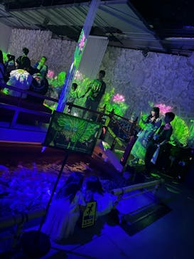 AQUARIUM × ART　atoaに投稿された画像（2024/9/23）