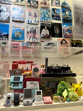 滋賀県立琵琶湖博物館に投稿された画像（2024/9/23）