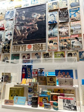 滋賀県立琵琶湖博物館に投稿された画像（2024/9/23）