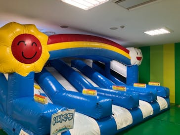 ピュアハートキッズランドフレスポしんかなに投稿された画像（2024/9/23）