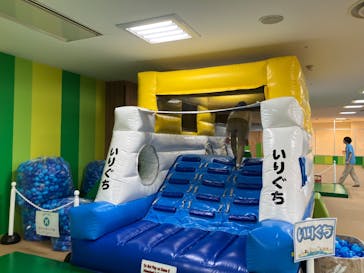 ピュアハートキッズランドフレスポしんかなに投稿された画像（2024/9/23）