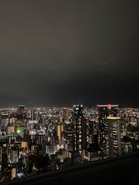 梅田スカイビル・空中庭園展望台に投稿された画像（2024/9/23）