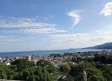 小田原城に投稿された画像（2024/9/23）