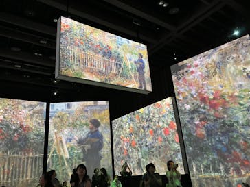 モネ＆フレンズ・アライブに投稿された画像（2024/9/23）