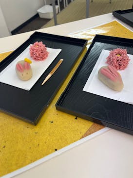 日本文化体験　庵an大阪に投稿された画像（2024/9/23）