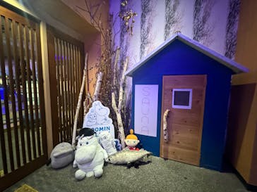 おふろcafé utataneに投稿された画像（2024/9/23）