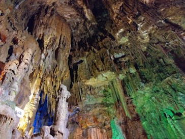 あぶくま洞に投稿された画像（2024/9/23）