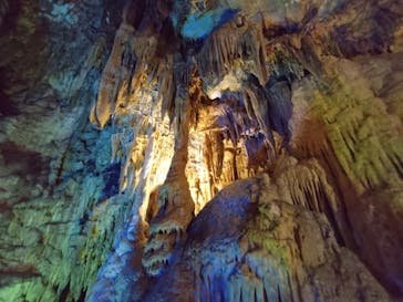 あぶくま洞に投稿された画像（2024/9/23）