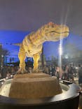 福井県立恐竜博物館に投稿された画像（2024/9/23）