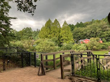 ムーミンバレーパークに投稿された画像（2024/9/23）