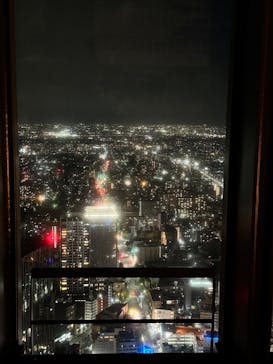 屋外展望台スカイプロムナードに投稿された画像（2024/9/23）