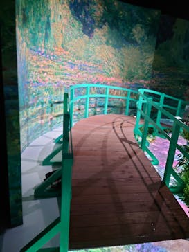 モネ＆フレンズ・アライブに投稿された画像（2024/9/23）