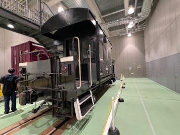 京都鉄道博物館に投稿された画像（2024/9/23）