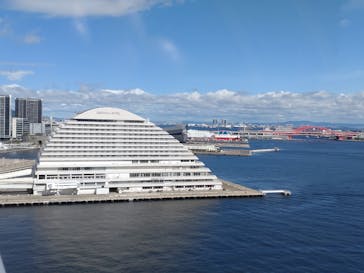 神戸アンパンマンこどもミュージアム＆モールに投稿された画像（2024/9/23）