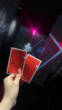 RED° 東京タワーに投稿された画像（2024/9/23）