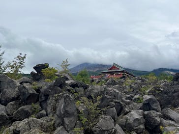 鬼押出し園に投稿された画像（2024/9/23）