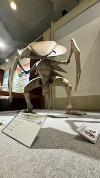 岐阜県博物館に投稿された画像（2024/9/24）